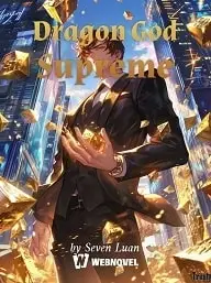 Dragon God Supreme