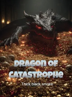Dragon of Catastrophe