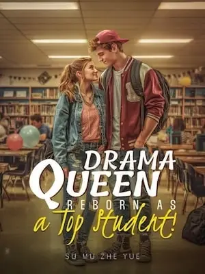 Drama Queen Reborn as a Top Student!