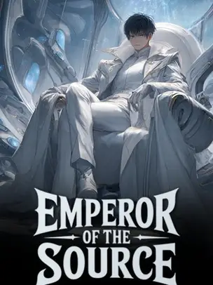 Emperor of the Source