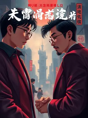 Entertainment: Stop Playing Villains, You're Making Inspirational Films