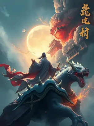 Era of Global Deities: Hundredfold Amplification