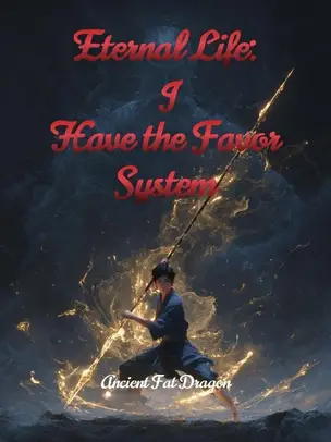 Eternal Life: I Have the Favor System