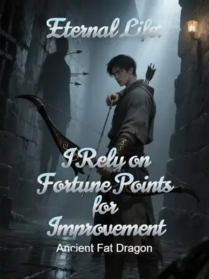Eternal Life: I Rely on Fortune Points for Improvement