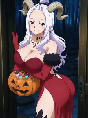 Fairy Tail: I Became Invincible With an Anime Gacha System