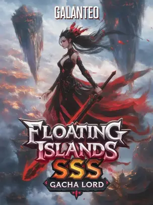 Floating Islands: SSS Gacha Lord