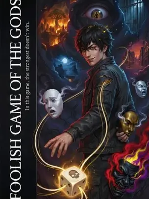 Foolish Game of the Gods