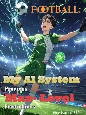 Football: My AI System Provides Max-Level Predictions