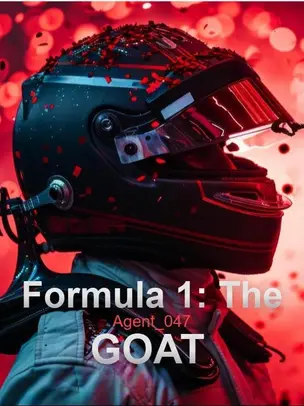 Formula 1: The GOAT