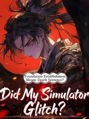 Foundation Establishment Means Death Sentence? Did My Simulator Glitch?