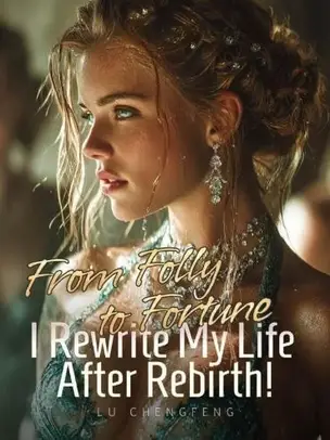 From Folly to Fortune:I Rewrite My Life After Rebirth!