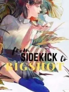 From Sidekick to Bigshot