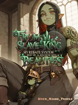 From Slave to King: My Rebate System Built Me a Kingdom With Beauties!