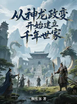 From the Shenlong Coup: Building a Millennium Family