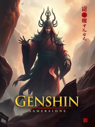 Genshin: Founding the Shushan Sect, Cultivating Immortality with the Masses in Teyvat