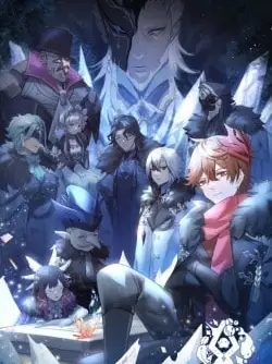Genshin Impact: I’m The Envoy of Snezhnaya