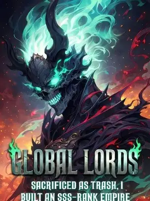 Global Lords: Building the Strongest Civilization with SSS Rank Talent