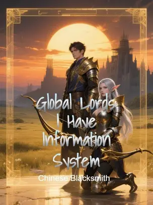 Global Lords: I Have Information System