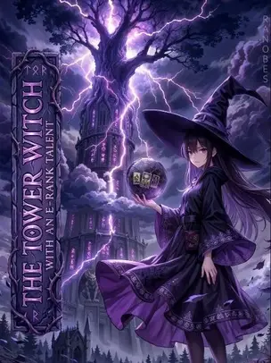 Global Survival: The Tower Witch with an E-Rank Talent