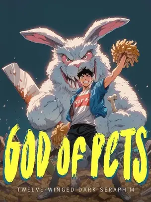 God of Pets