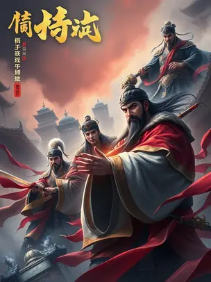 Great Qin: I Launch a Military Coup, Asking Father to Abdicate!