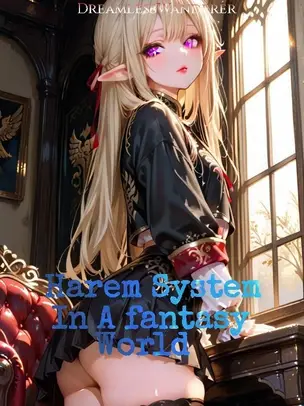 Harem System In A fantasy World