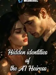 Hidden identities of the AI Heiress