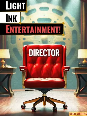 Hollywood: Lights, Ink, Entertainment!