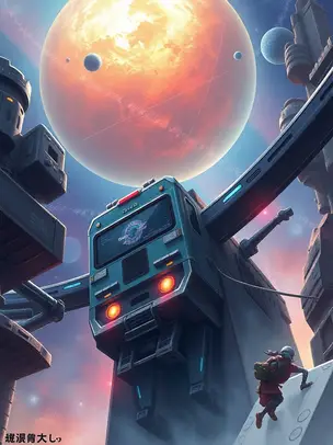 Honkai: Star Rail and Genshin Impact: The Divine Plot Broadcast Begins in Penacony