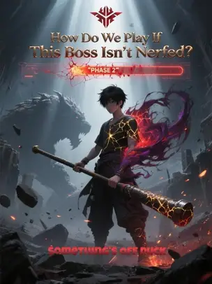 How Do We Play If This Boss Isn't Nerfed?