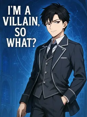 I Am a Villain, So What?