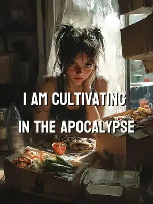 I Am Cultivating in the Apocalypse