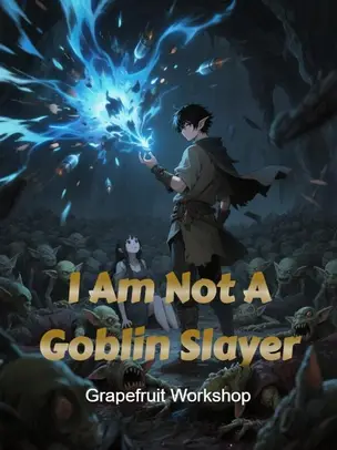 I Am Not A Goblin Slayer