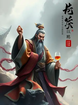 I, Immortal Li Changsheng, Exposed by the Golden Rankings