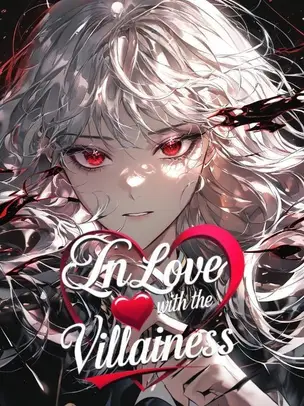 I'm in Love with the Villainess!