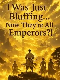 I was just making up techniques… how did all of you become Emperors?