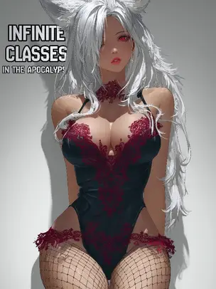 Infinite Classes in the Apocalypse