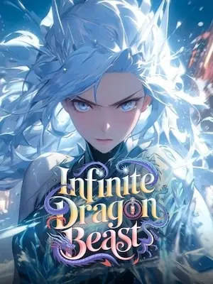 Infinite Dragon Beast: Taming Ice Dragons with SSS Ranked Talent