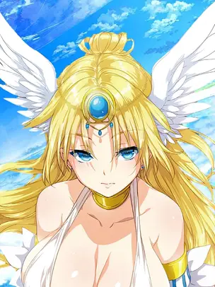 Inner Voice: All Heroines Hear My Inner Voice