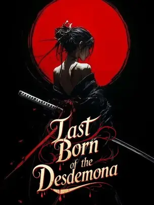 Last Born Of The Desdemona