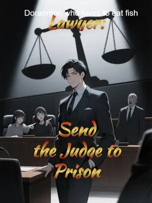 Lawyer: Send the Judge to Prison
