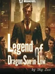 Legend of Dragon Son-in-law
