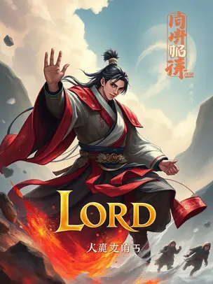 Lord: Heaven Rewards Diligence, Infinite Evolution