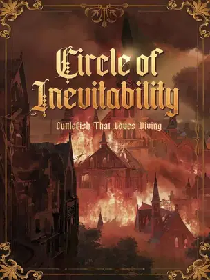 Lord of Mysteries 2: Circle of Inevitability