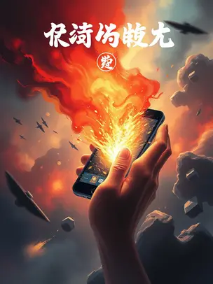 Magic Phone: Give away billions at the beginning,