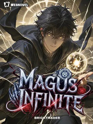 MAGUS INFINITE