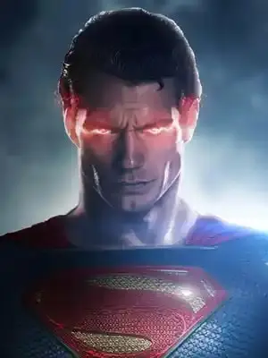 Marvel: A Lazy-Ass Superman