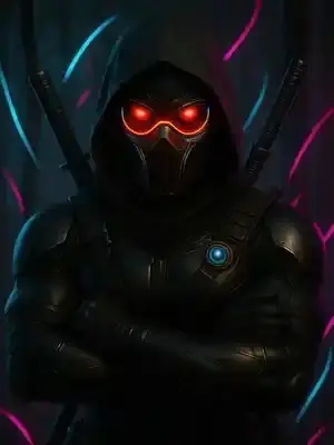 Marvel: Hunter