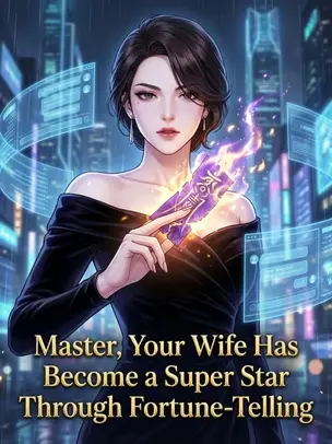 Master, Your Wife Has Become a Super Star Through Fortune-Telling