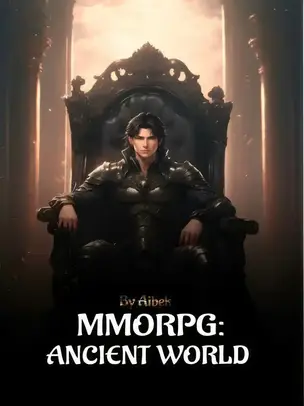 MMORPG : Ancient WORLD